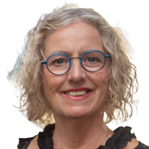Carola Frei